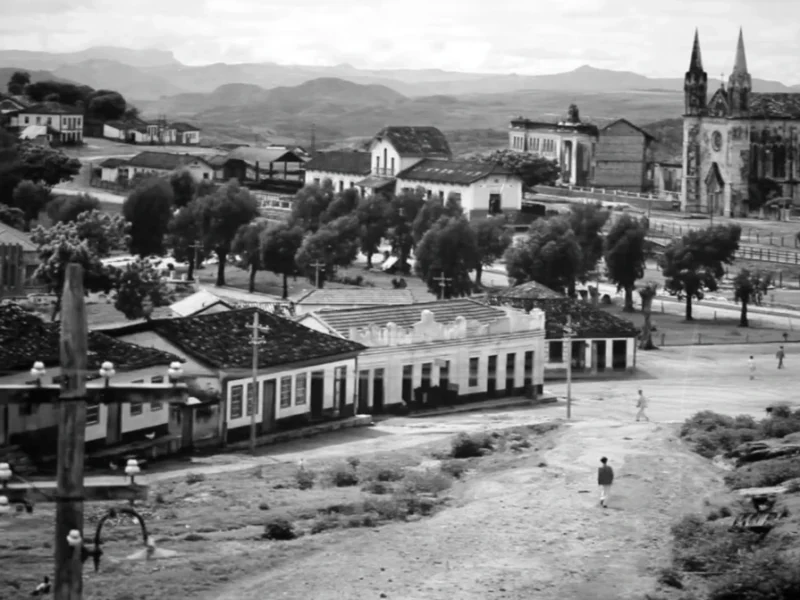Assis Horta: o guardião da memória