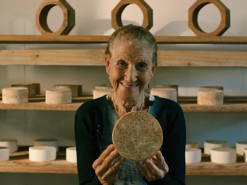 Queijo, Minas Gerais e um Patrimônio Cultural Imaterial da Humanidade