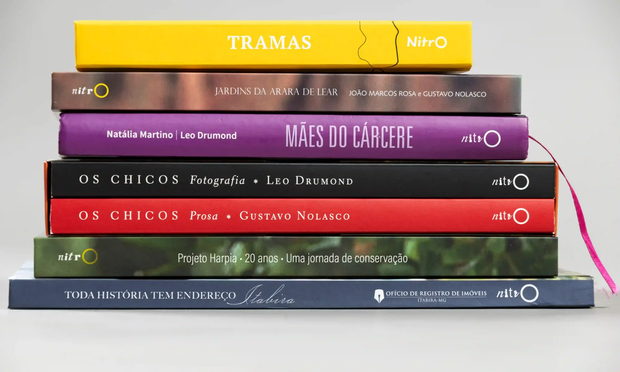 Livros