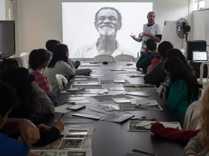 ND: novas possibilidades narrativas