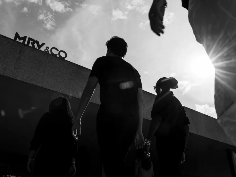 Relatório MRV&CO