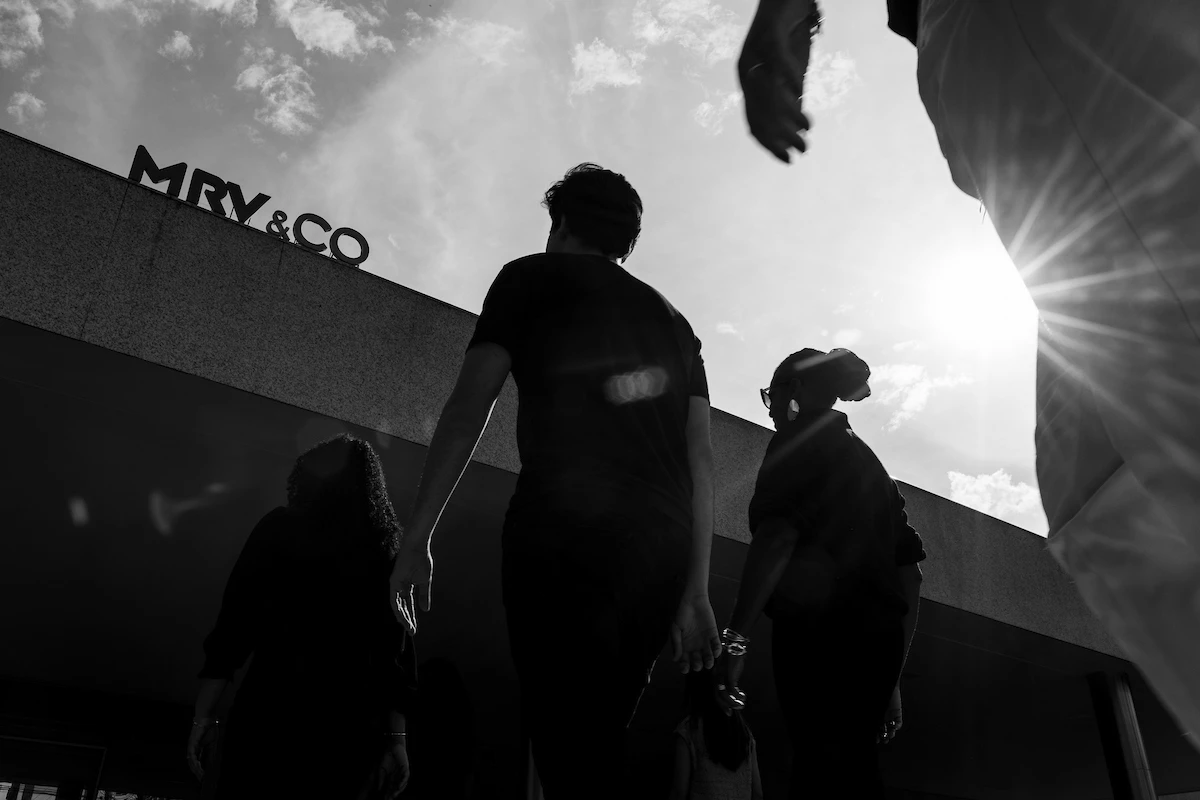 Relatório MRV&CO