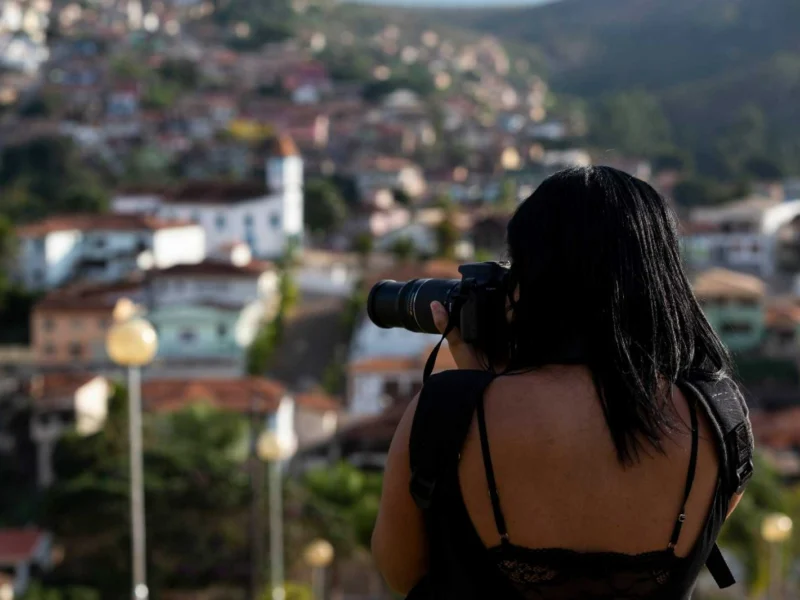 Fotografe o Jubileu