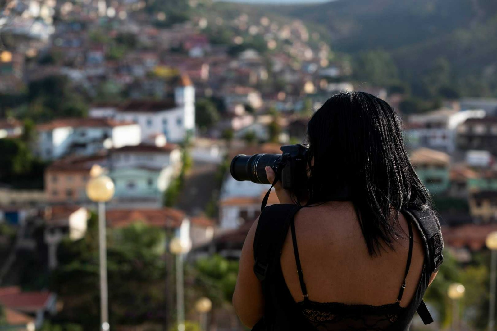Fotografe o Jubileu