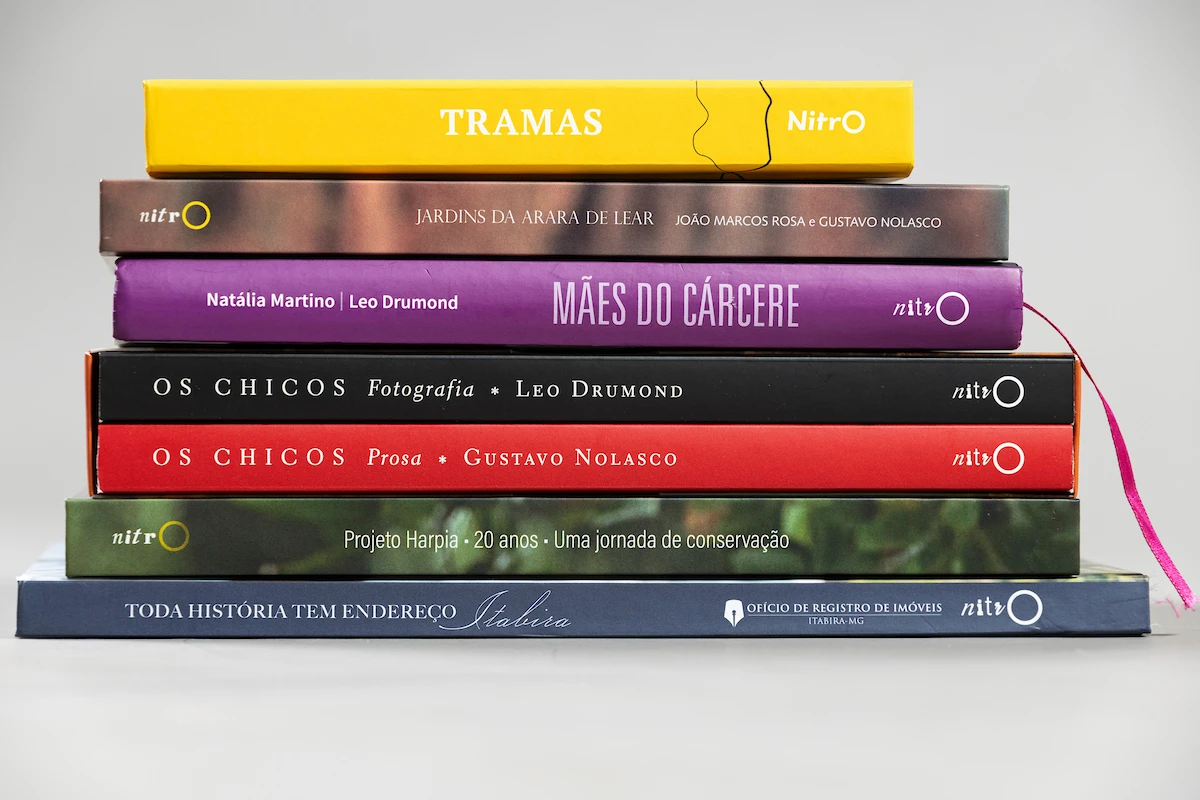 Livros