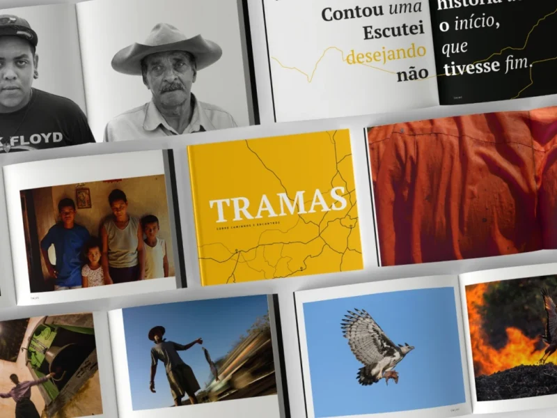 Tramas